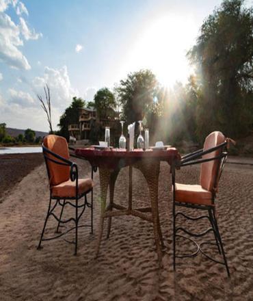 Samburu Elephant Lodge Isiolo Luaran gambar