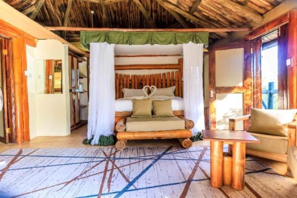 Samburu Elephant Lodge Isiolo Luaran gambar